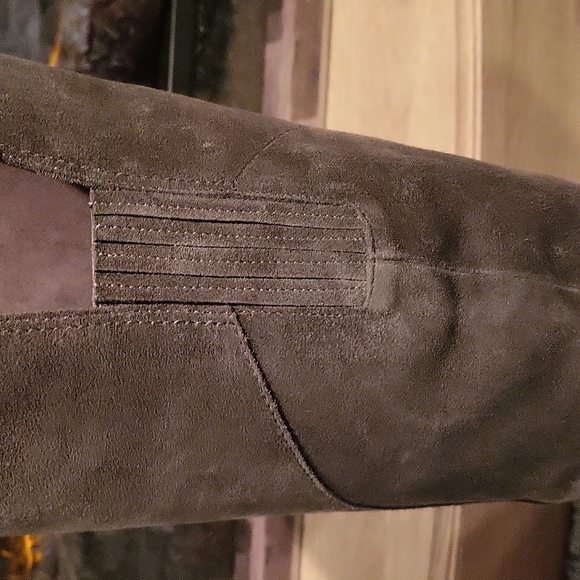 Vince Camuto Knee Boots - Picture 2 of 6